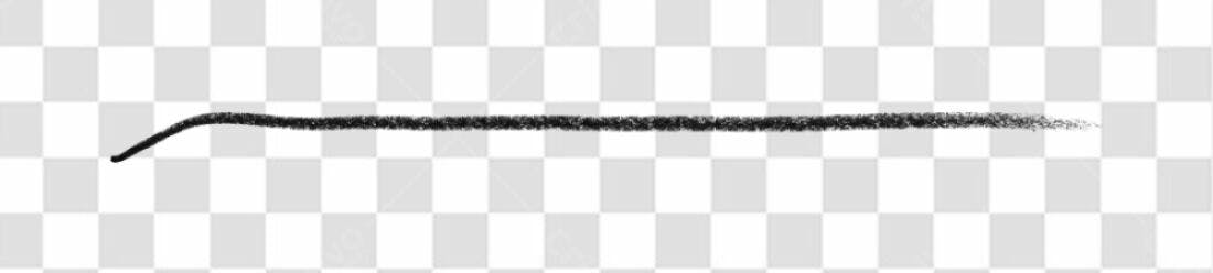 Divisor PNG com fundo transparente