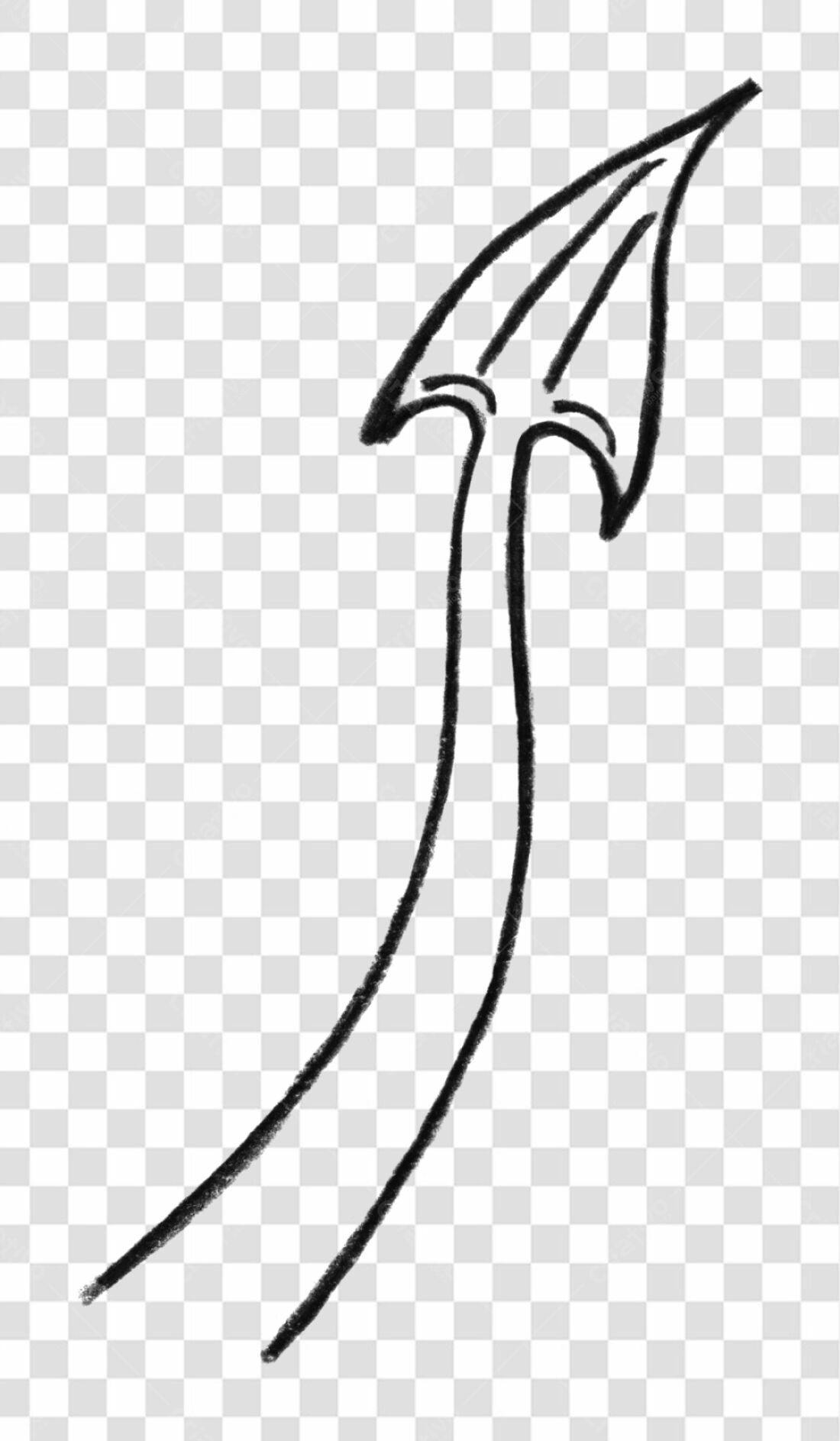 Ícone Seta PNG com fundo transparente