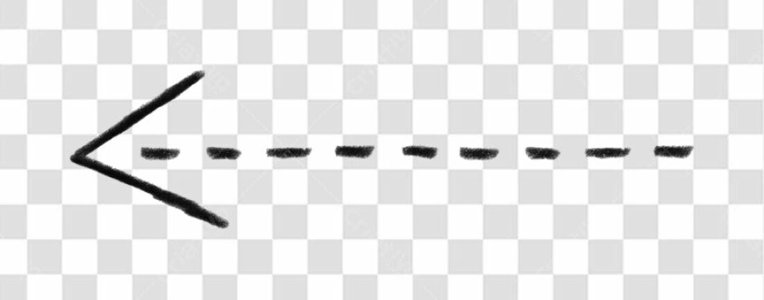 Icone Seta Direita PNG com fundo transparente
