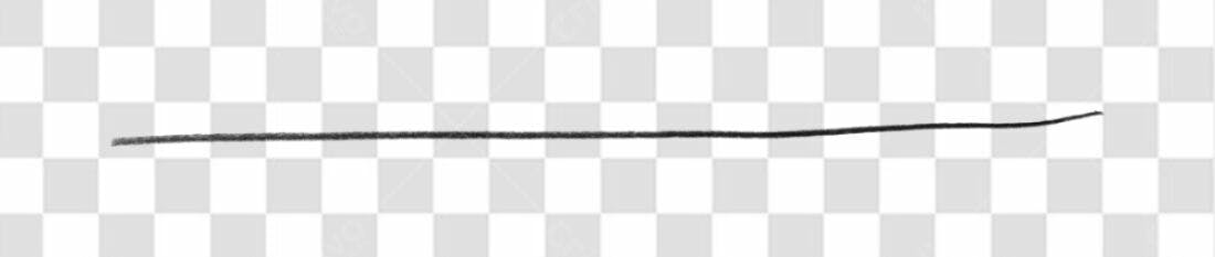 Elemento gráfico Linha PNG com fundo transparente