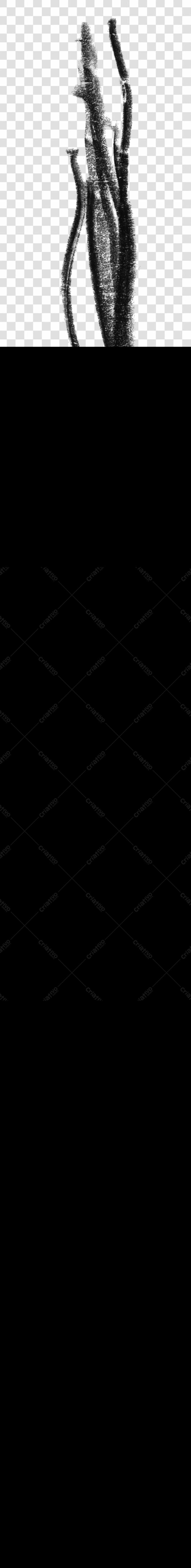 PNG Elementos Abstrato para Design Moderno com fundo transparente