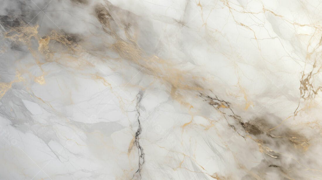 Textura Mármore Bege e Cinza para Design de Interiores
