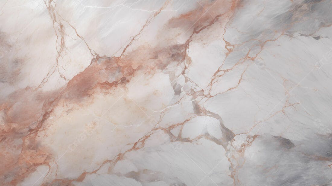 Textura Mármore Rosa para Design de Interiores