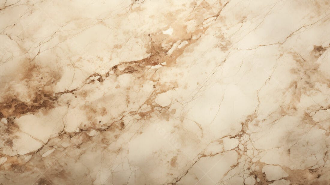Textura Mármore Bege para Design de Interiores