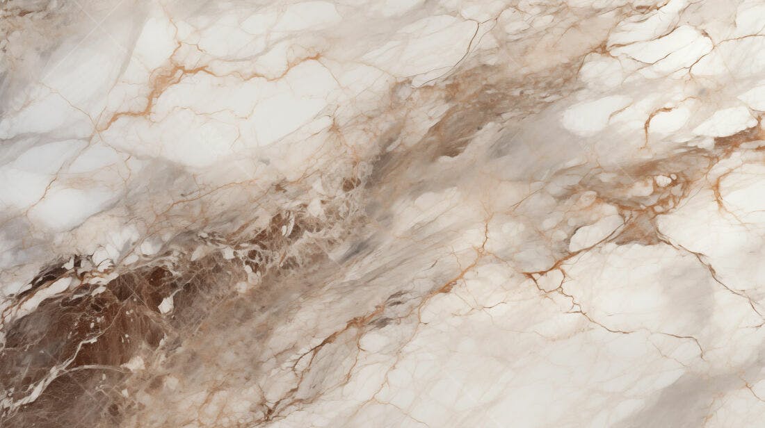 Textura Mármore Bege para Design de Interiores