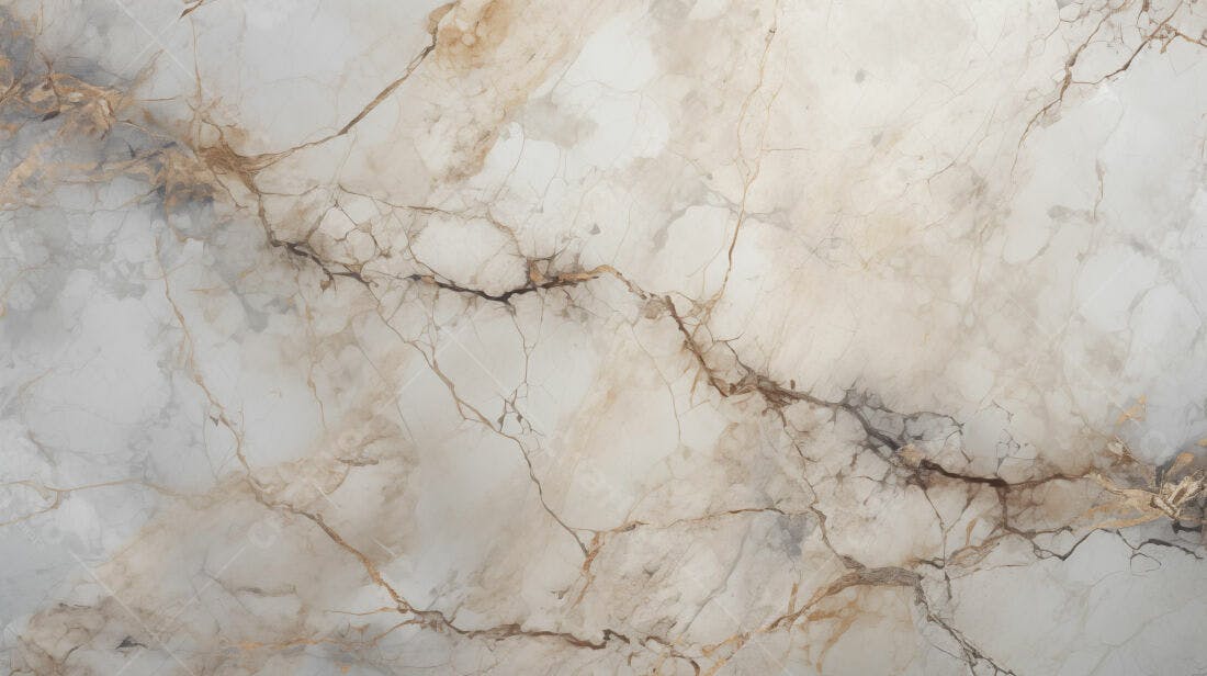 Textura Mármore Bege para Design de Interiores