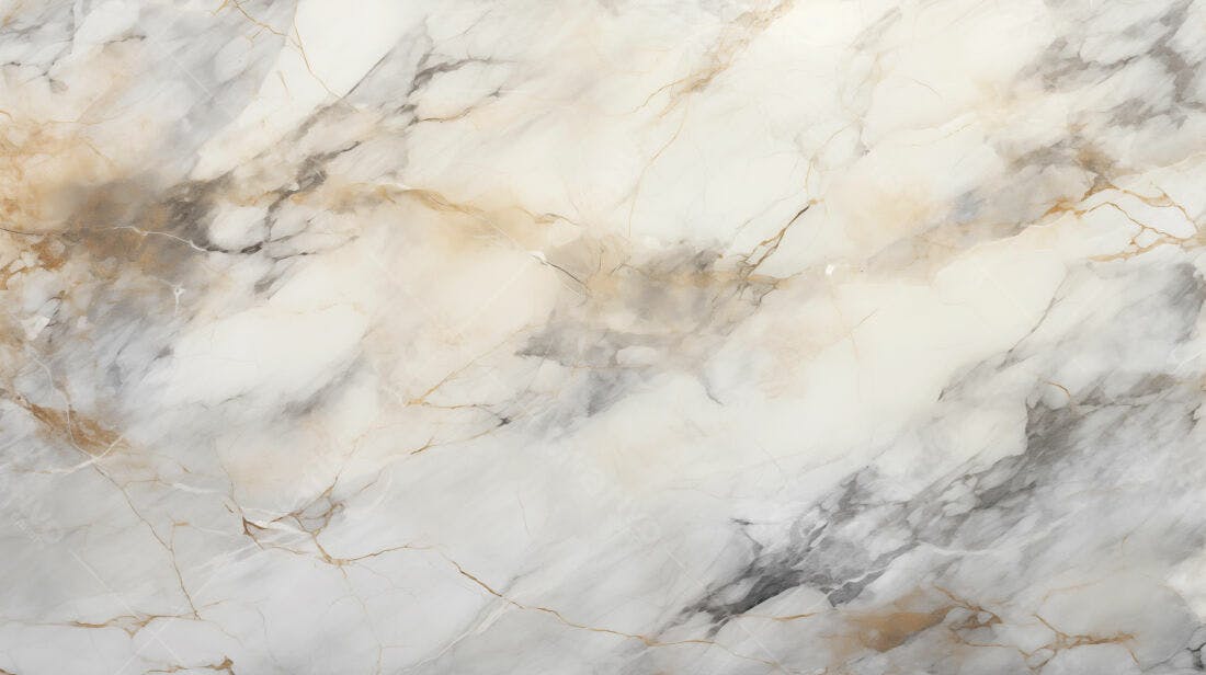 Textura Mármore Bege e Cinza para Design de Interiores