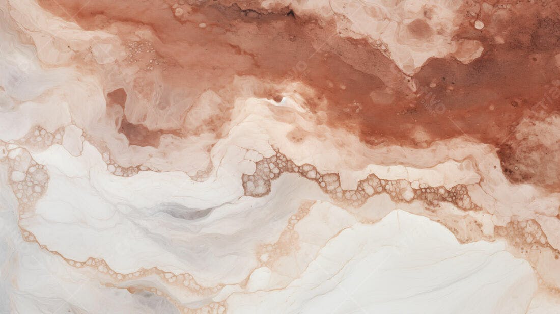 Textura Abstrata Terra para Fundo Moderno