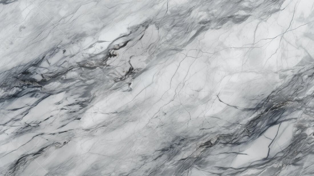 Textura Mármore Cinza para Design de Interiores