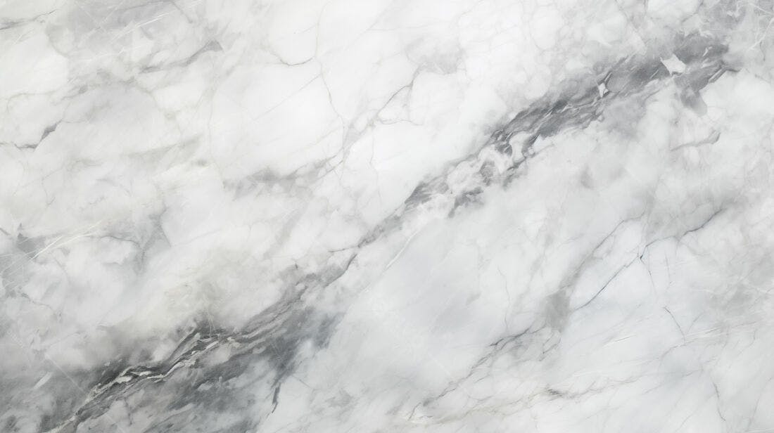 Textura Mármore Branco Cinza para Design de Interiores