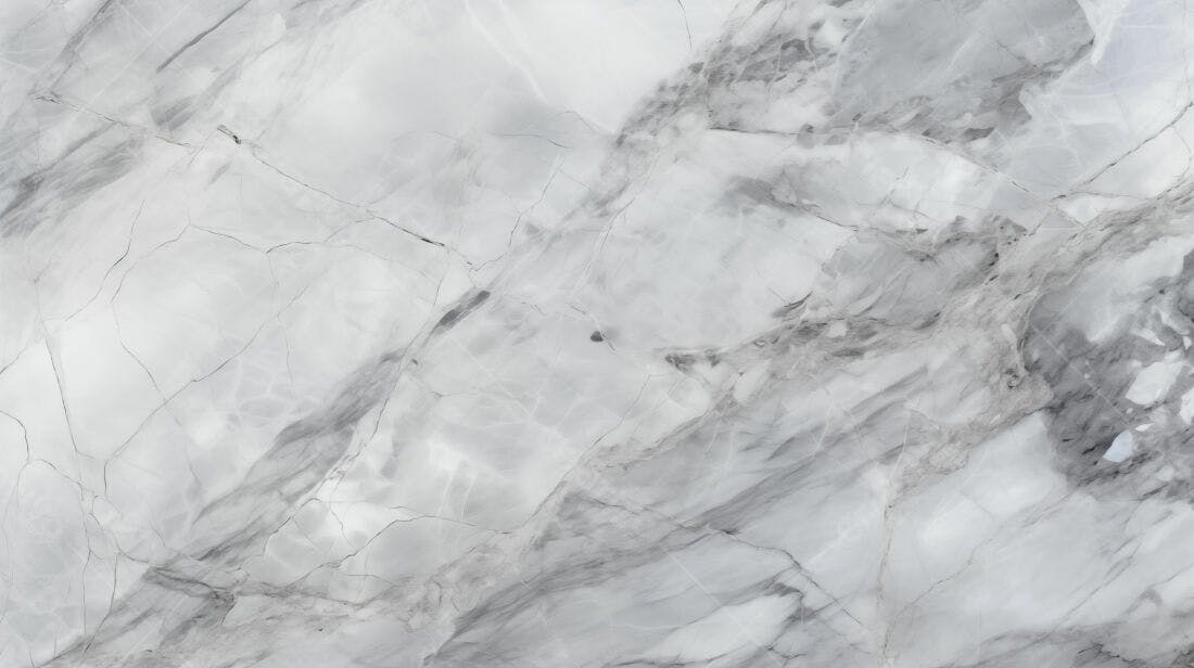 Textura Mármore Cinza para Design de Interiores
