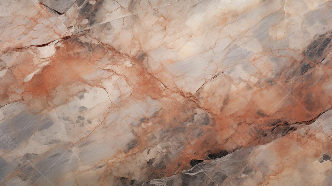 Textura Mármore Rosa para Design de Interiores