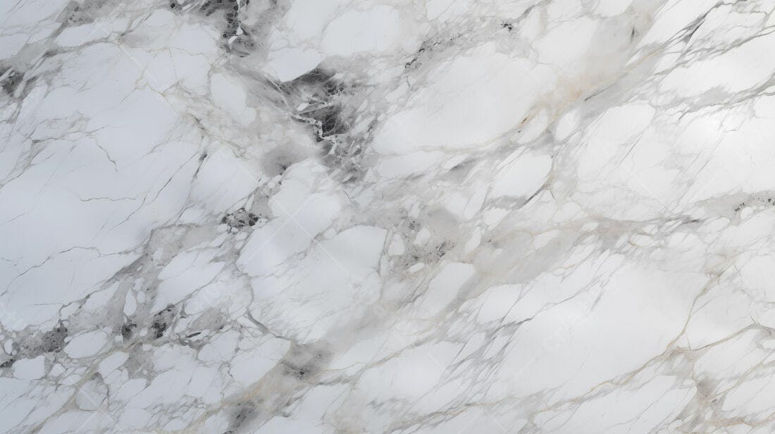 Textura Mármore Branco para Design de Interiores