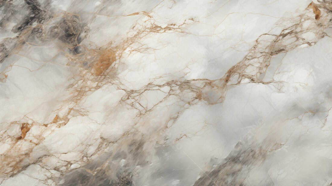 Textura Mármore Bege e Cinza para Design de Interiores