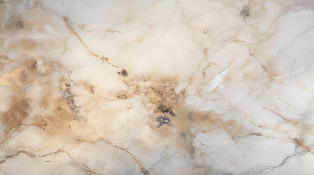 Textura Mármore Bege para Design de Interiores