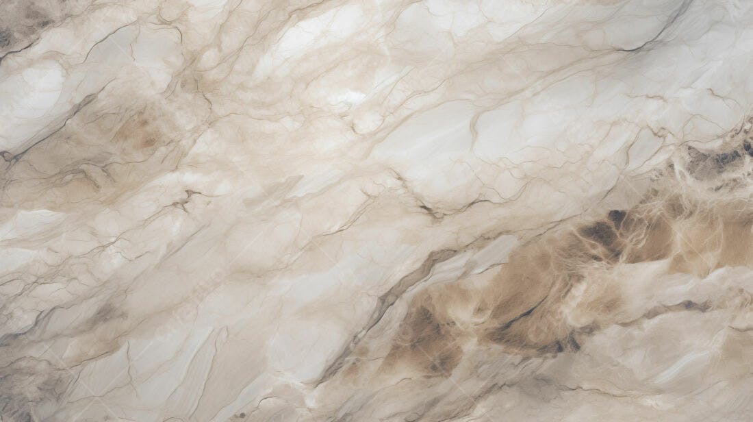 Textura Mármore Bege para Design de Interiores