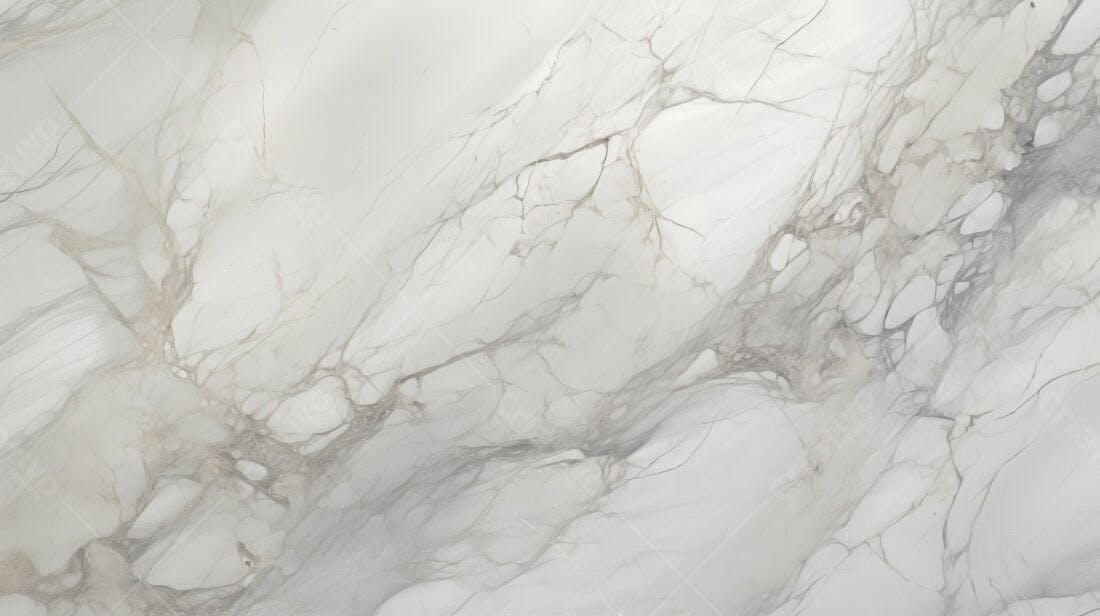Textura Mármore Branco para Design de Interiores