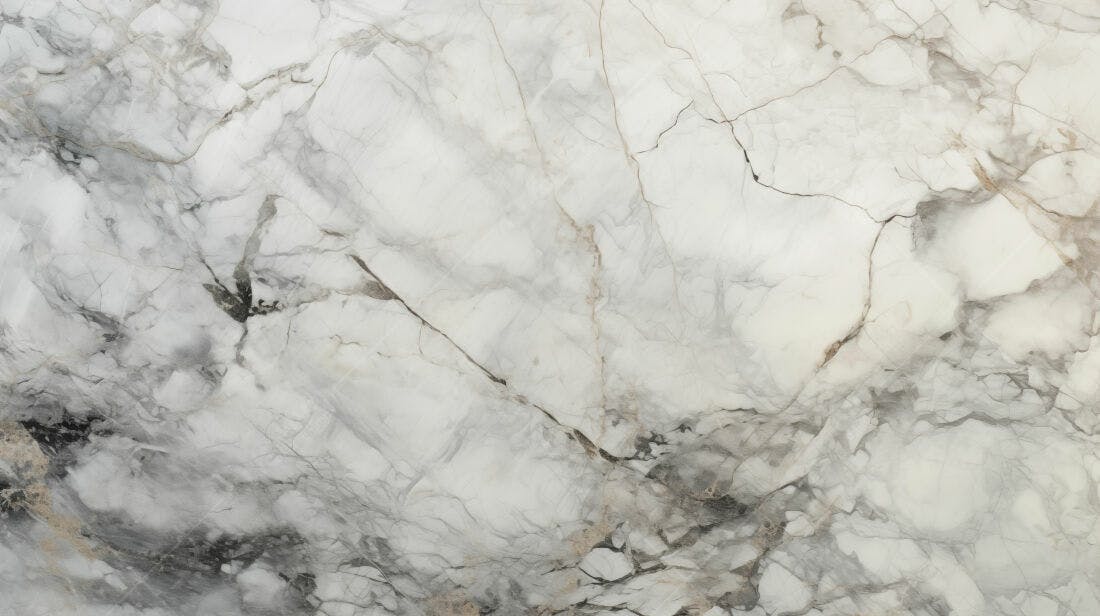 Textura Mármore Branco Cinza para Design
