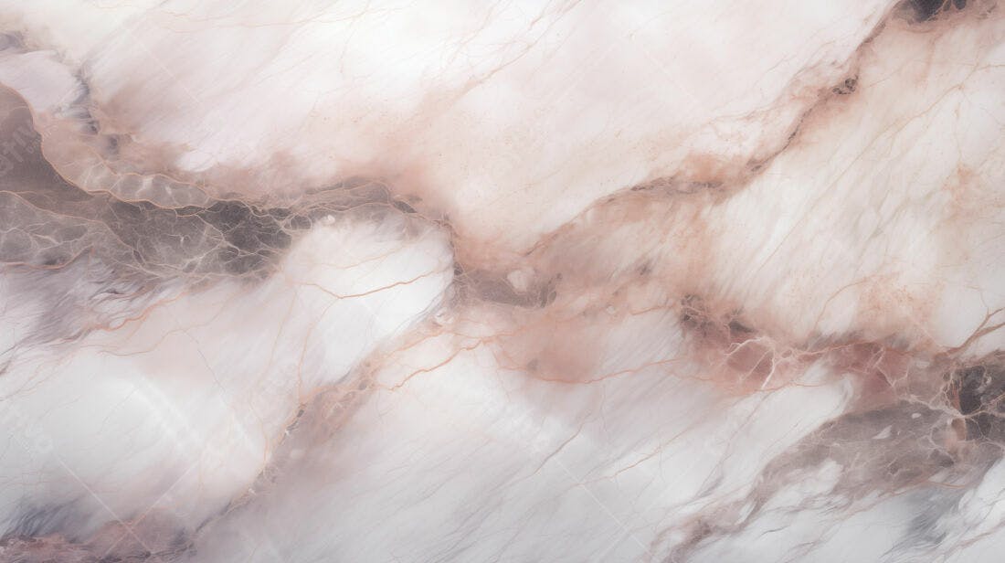Textura Mármore Rosa Claro para Design de Interiores