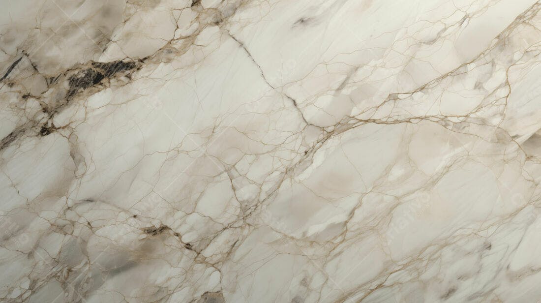 Textura Mármore Bege para Design de Interiores