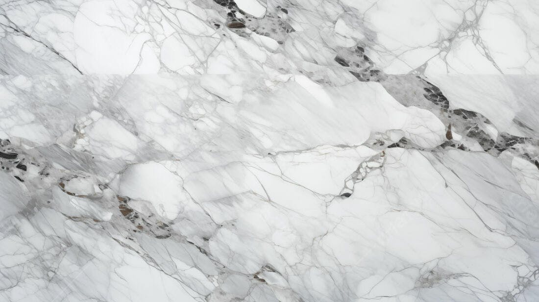Textura Mármore Branco para Design de Interiores