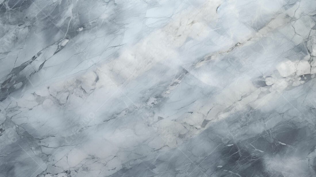 Textura Mármore Cinza para Design de Interiores