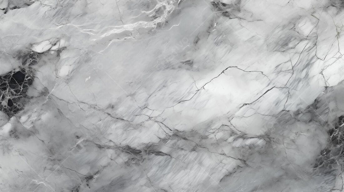 Textura Mármore Cinza para Design de Interiores