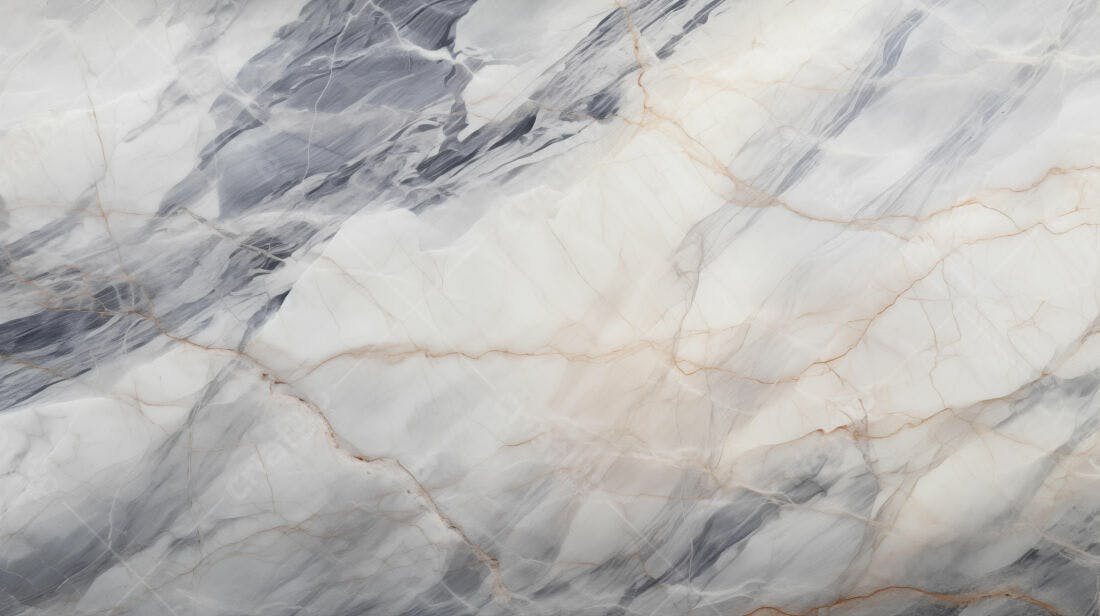 Textura Mármore Cinza Claro para Design