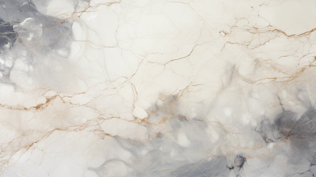 Textura Mármore Bege e Cinza para Fundo