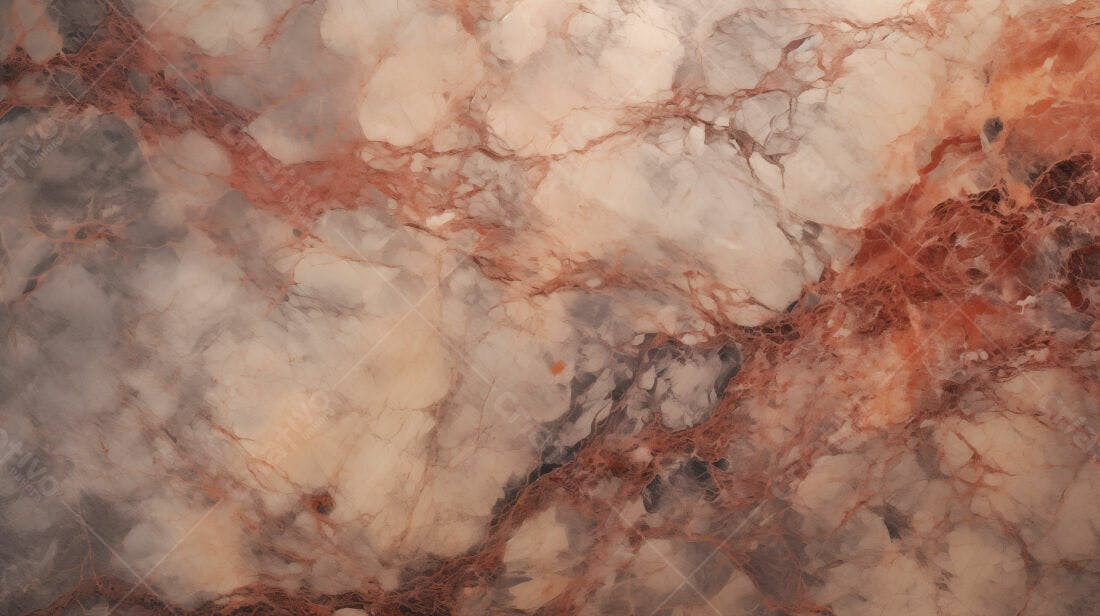 Textura Mármore Rosa para Design de Interiores
