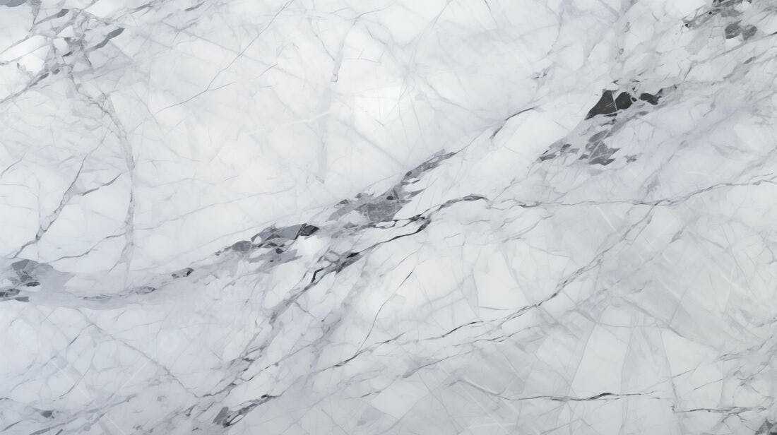 Textura Mármore Branco para Design de Interiores