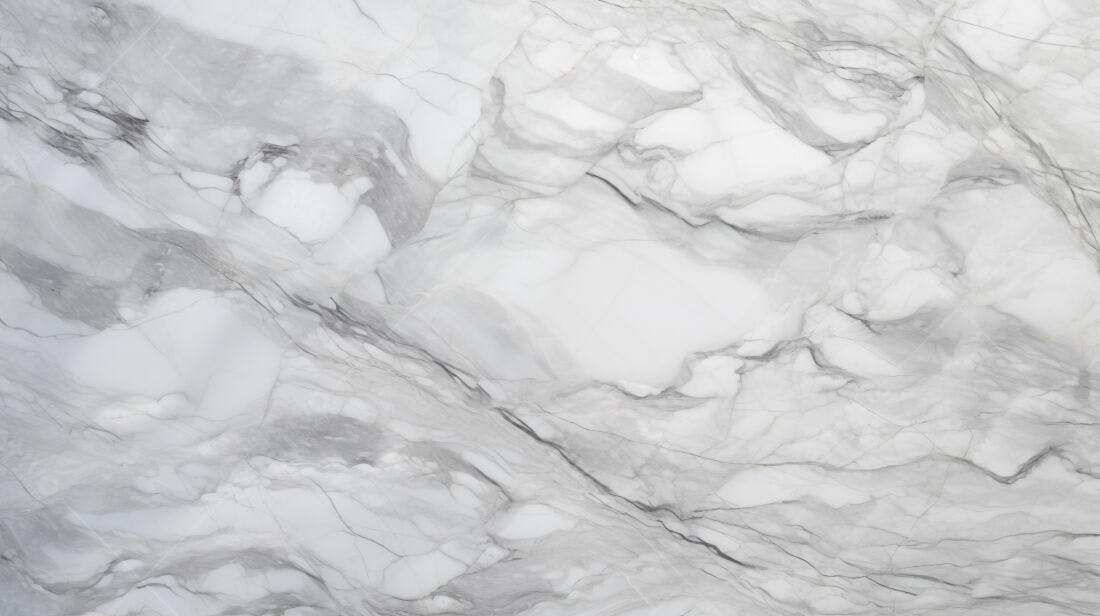 Textura Mármore Branco e Cinza para Design de Interiores