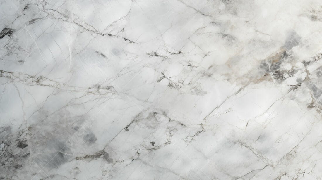 Textura Mármore Branco para Design de Interiores