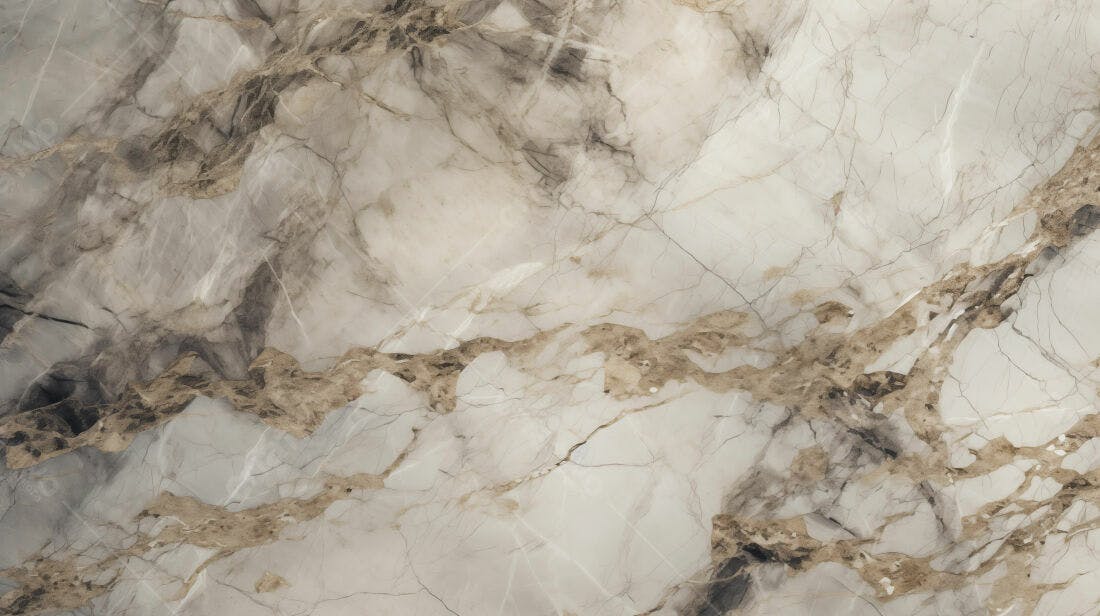 Textura Mármore Bege e Cinza para Design de Interiores