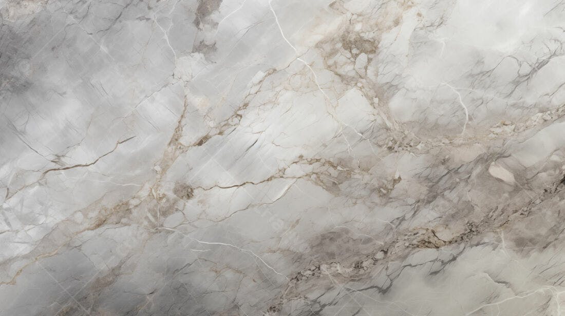 Textura Mármore Cinza para Design de Interiores