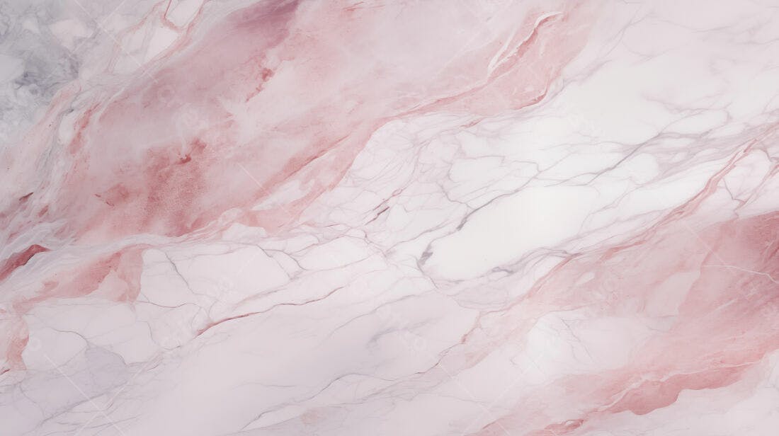 Textura Mármore Rosa para Design de Interiores