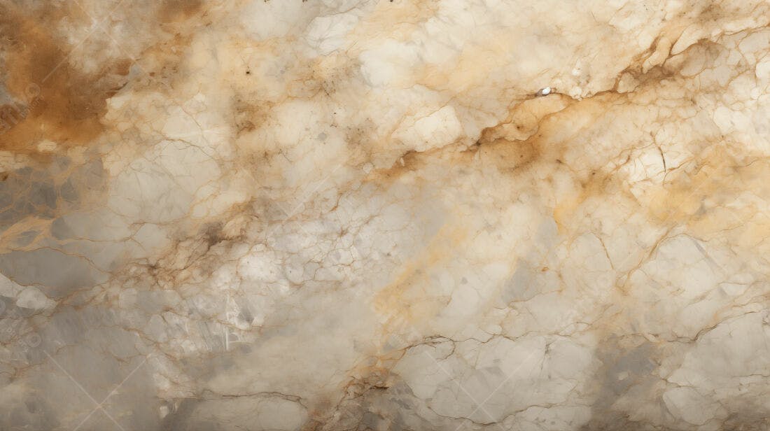 Textura Mármore Bege para Design de Interiores