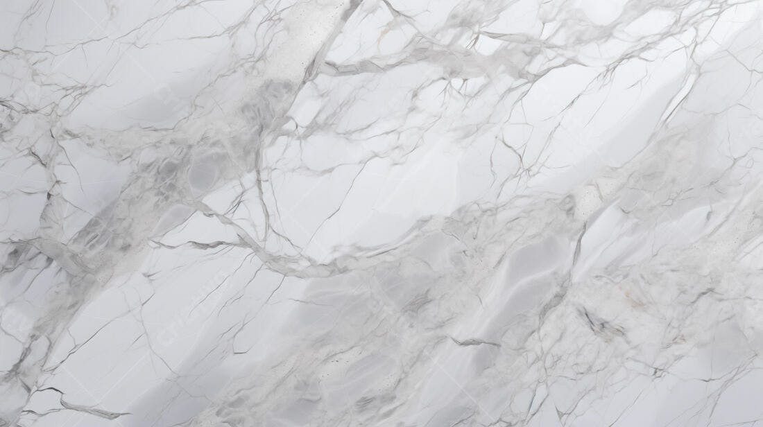 Textura Mármore Branco para Design de Interiores