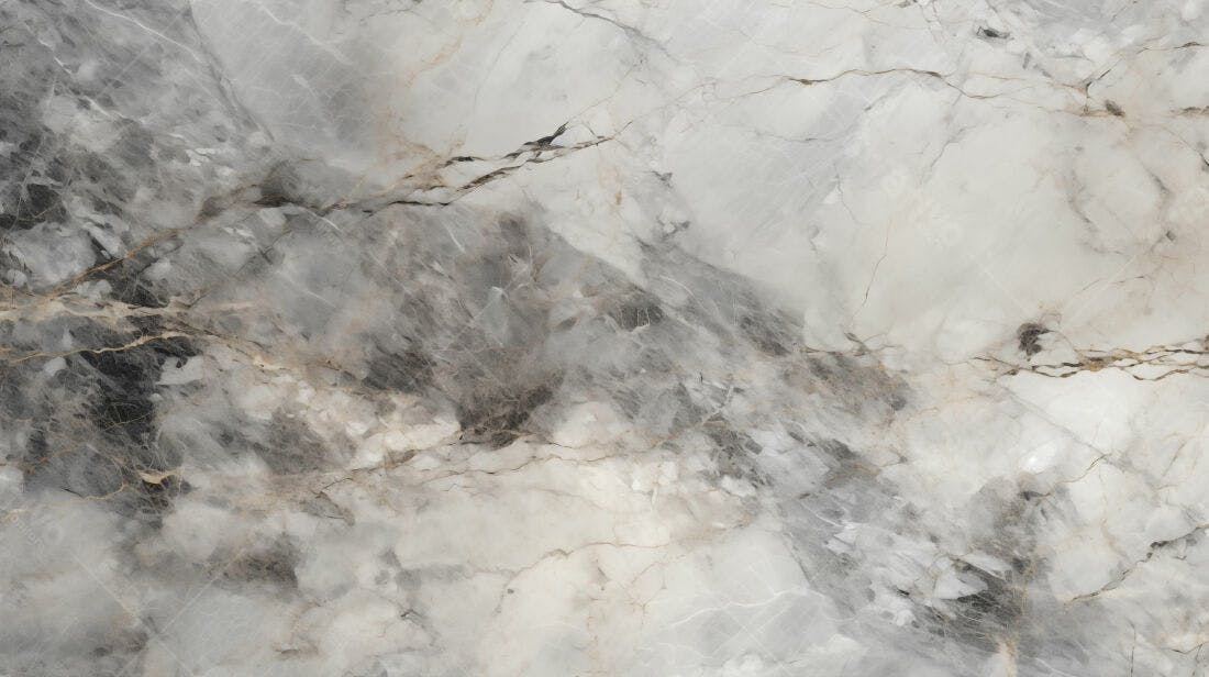 Textura Mármore Cinza para Design de Interiores
