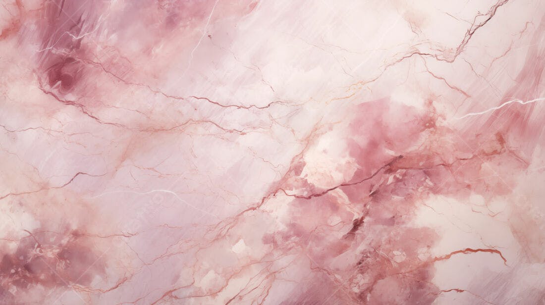 Textura mármore rosa para design de interiores