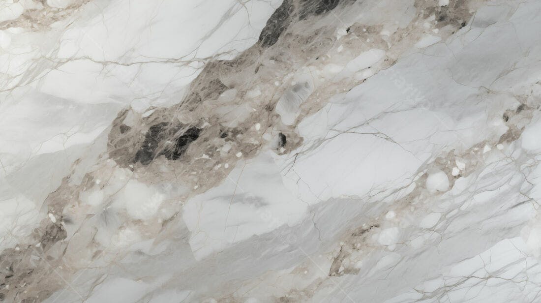 Textura Mármore Bege Claro para Design de Interiores