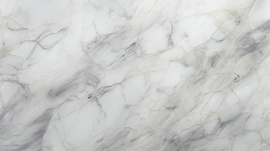 Textura Mármore Branco Cinza para Design de Interiores