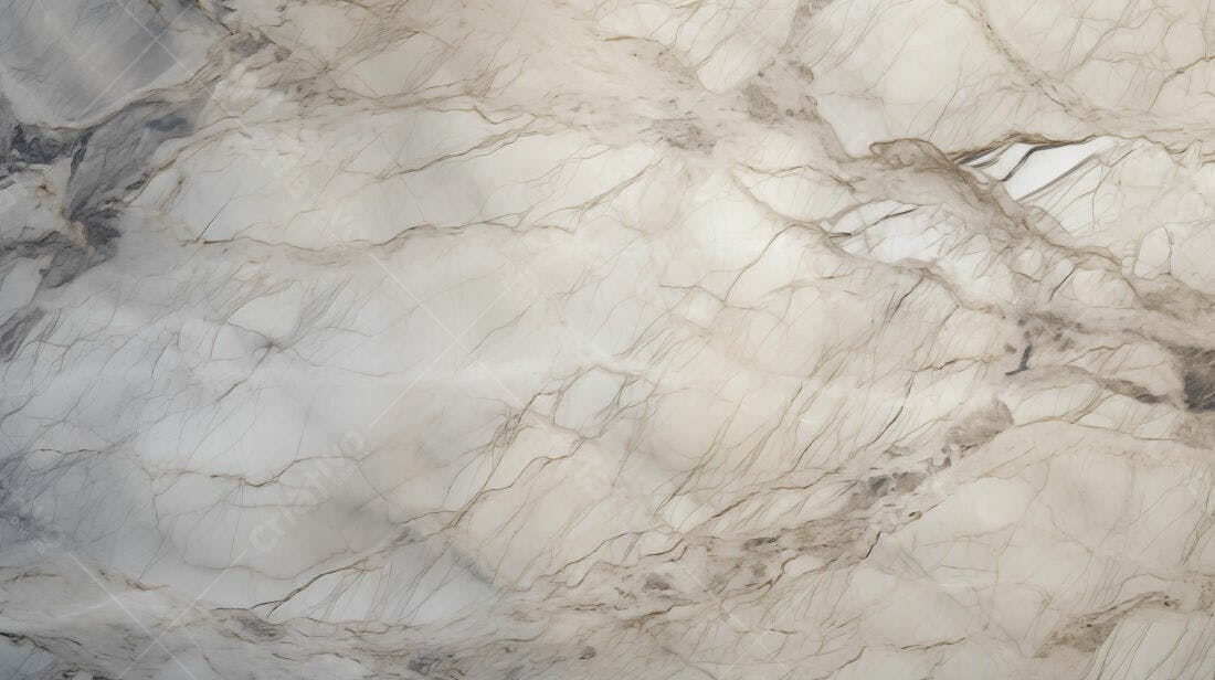 Textura Mármore Bege para Design de Interiores