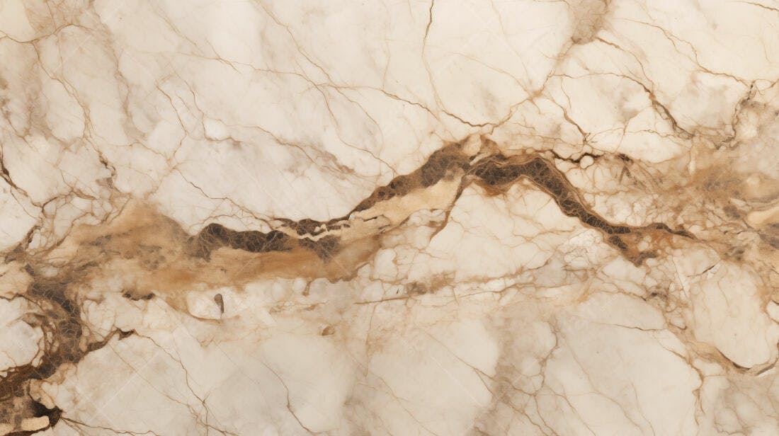 Textura Mármore Bege para Design de Interiores