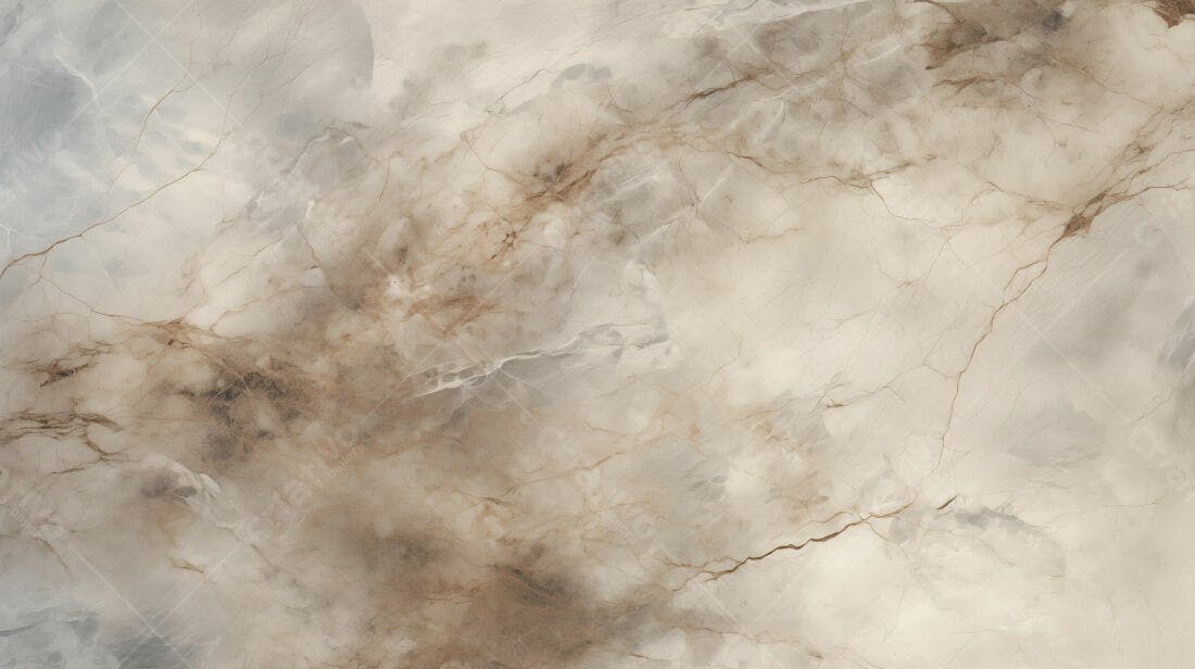 Textura Mármore Bege para Design de Interiores