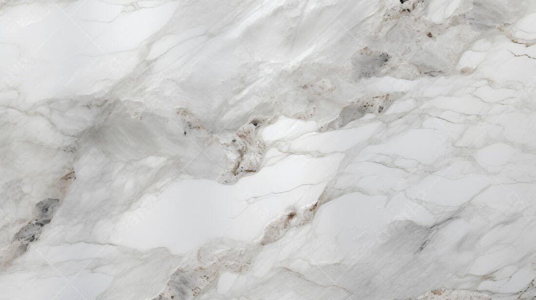Textura Mármore Branco para Design de Interiores