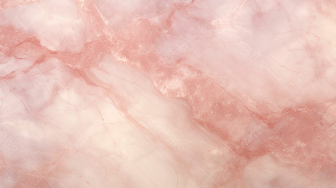 Textura Mármore Rosa para Design de Interiores