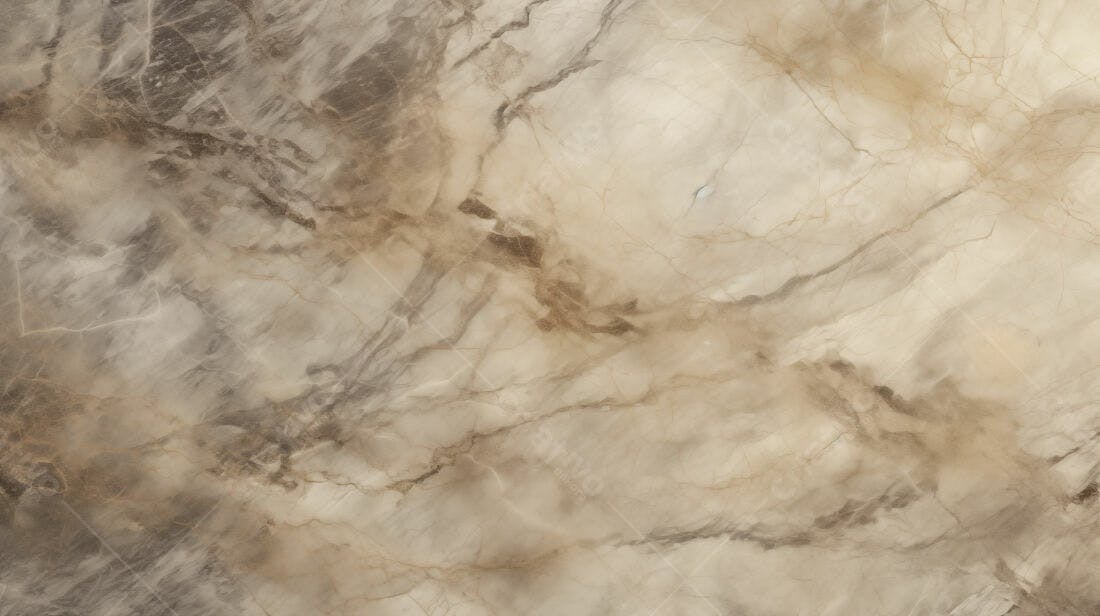 Textura Mármore Bege para Design de Interiores