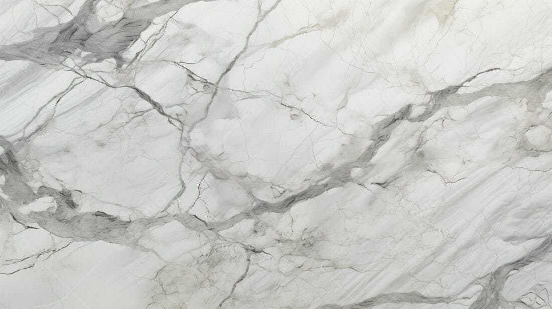 Textura Mármore Branco Veios Cinza para Design