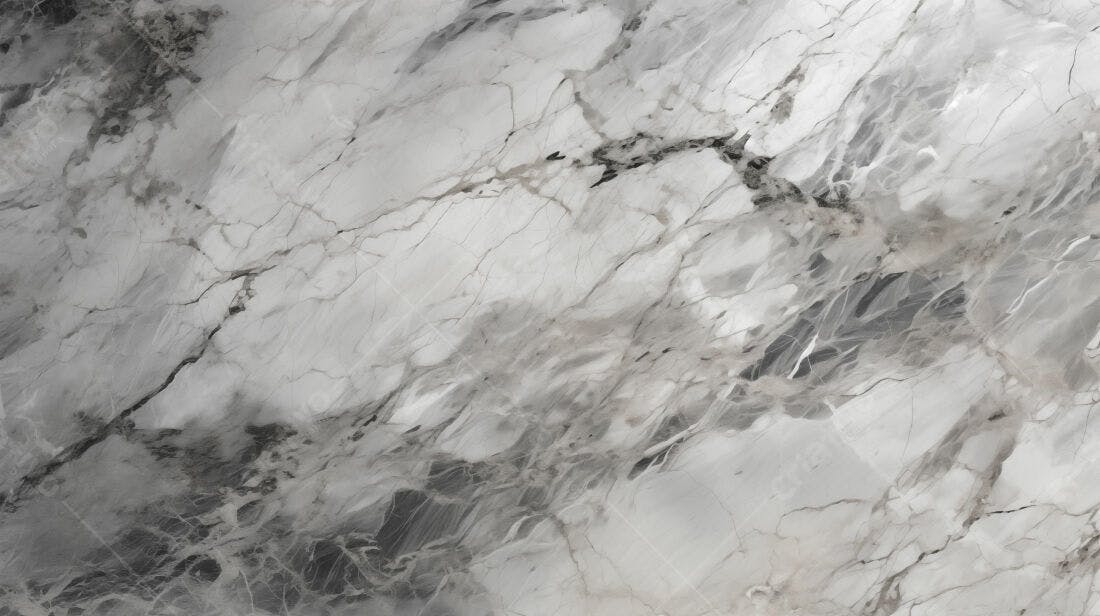 Textura Mármore Cinza para Design de Interiores